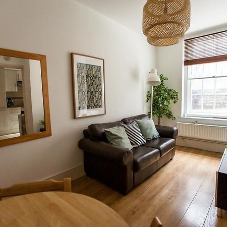 Bloomsbury Apartments By Allo Housing Лондон Экстерьер фото